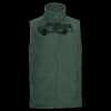 Outdoor fleece gilet Thumbnail