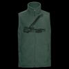 Outdoor fleece gilet Thumbnail