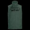 Outdoor fleece gilet Thumbnail