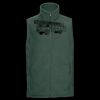 Outdoor fleece gilet Thumbnail