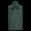 Outdoor fleece gilet Thumbnail