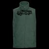 Outdoor fleece gilet Thumbnail