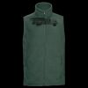 Outdoor fleece gilet Thumbnail