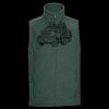 Outdoor fleece gilet Thumbnail