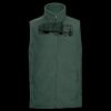 Outdoor fleece gilet Thumbnail