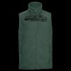 Outdoor fleece gilet Thumbnail