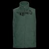 Outdoor fleece gilet Thumbnail