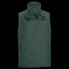 Outdoor fleece gilet Thumbnail