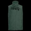 Outdoor fleece gilet Thumbnail
