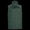 Outdoor fleece gilet Thumbnail