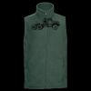 Outdoor fleece gilet Thumbnail