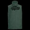 Outdoor fleece gilet Thumbnail