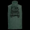 Outdoor fleece gilet Thumbnail