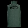 Outdoor fleece gilet Thumbnail
