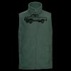 Outdoor fleece gilet Thumbnail