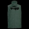 Outdoor fleece gilet Thumbnail