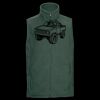 Outdoor fleece gilet Thumbnail