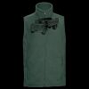 Outdoor fleece gilet Thumbnail