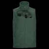 Outdoor fleece gilet Thumbnail