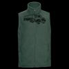 Outdoor fleece gilet Thumbnail
