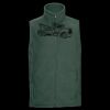 Outdoor fleece gilet Thumbnail