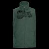 Outdoor fleece gilet Thumbnail
