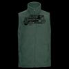 Outdoor fleece gilet Thumbnail