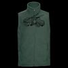 Outdoor fleece gilet Thumbnail