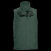Outdoor fleece gilet Thumbnail