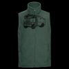 Outdoor fleece gilet Thumbnail