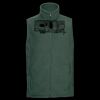 Outdoor fleece gilet Thumbnail