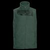 Outdoor fleece gilet Thumbnail