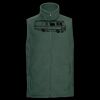 Outdoor fleece gilet Thumbnail