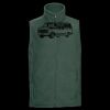 Outdoor fleece gilet Thumbnail