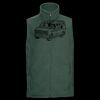Outdoor fleece gilet Thumbnail