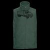 Outdoor fleece gilet Thumbnail