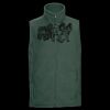 Outdoor fleece gilet Thumbnail