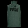 Outdoor fleece gilet Thumbnail