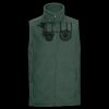 Outdoor fleece gilet Thumbnail