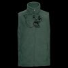 Outdoor fleece gilet Thumbnail