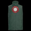 Outdoor fleece gilet Thumbnail