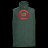 Outdoor fleece gilet Thumbnail