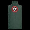 Outdoor fleece gilet Thumbnail