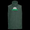 Outdoor fleece gilet Thumbnail
