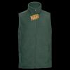 Outdoor fleece gilet Thumbnail