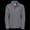 Women's full-zip outdoor fleece Thumbnail