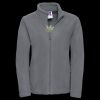 Women's full-zip outdoor fleece Thumbnail