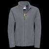 Women's full-zip outdoor fleece Thumbnail