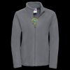 Women's full-zip outdoor fleece Thumbnail