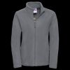 Women's full-zip outdoor fleece Thumbnail